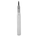 Watch Crown Tube Insert Remover with 4 Pins to Remove Wristwatch Tubes Case.