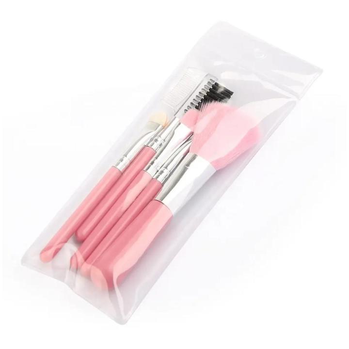Makeup Brush for women 5 pcs
