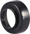 ES-62 Lens Hood For YN 50mm Prime Lens.