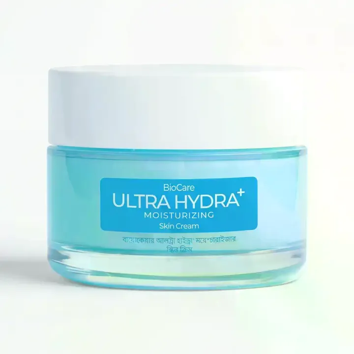 BioCare%20Ultra%20Hydra+%20Moisturizing%20Cream%20-%20Image%202