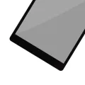 NEW For Samsung Galaxy Tab A 8.0 2019 T290 T295 Touch Screen Front Glass Panel SM-T290 SM-T295 Touch Glass (No Flex Cable). 