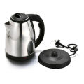 NOVA Electric Kettle 2 Liter for Make Tea, Coffee and Hot Water.