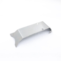 Suitable for Big S Summit E- Chassis Armor Guard, Anti-Scratch Bottom Protector Replacement Parts.