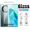 Honor X9B 2023 9H Clear Tempered Glass For Huawei Honor X7B X8B X9B X9a X9 A X8 X 8 X7 X6 HonorX9a HonorX9 HonorX8 4G 5G Full Coverage Screen Protector Glass Front Film.