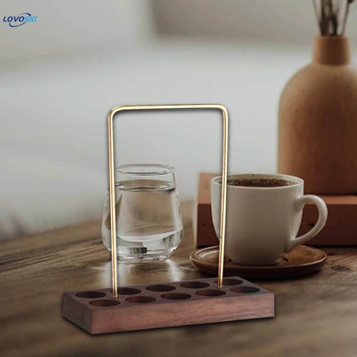 Coffee%20Bean%20Test%20Tube%20Display%20Rack%20Practical%20Coffee%20Bean%20Cellars%20Wood%20Holder%20-%20Image%203