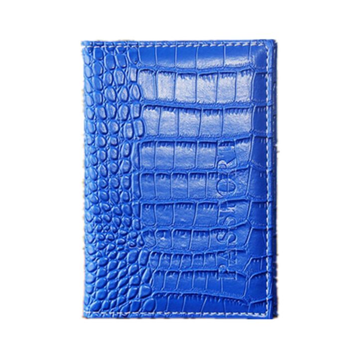 Emboss%20Ticket%20Cover%20Protector%20Travel%20Wallet%20Leather%20Document%20Bag%20Passport%20Holder%20-%20Image%204