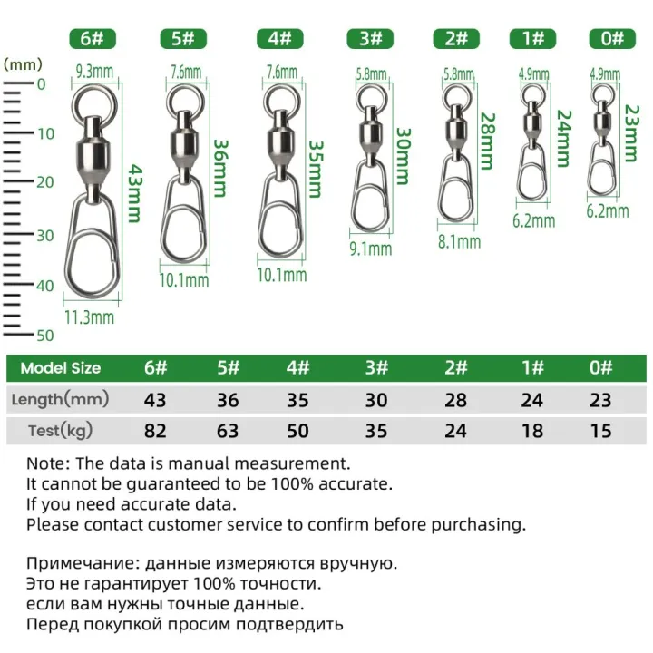 Stainless%20Steel%2010pcs%20Jig%20Rolling%20Swivel%20Fishing%20Tools%20Connecting%20Ring%20Fishhook%20Swivel%20Oval%20Split%20Rings%20Hooked%20Snap%20Lure%20Connector%20-%20Image%202