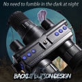 ZIYOUHU OHB-R5 1080P Head Mounted Night Vision Digital Binoculars 600M Long Range Hunting with IR HD Video Camera. 