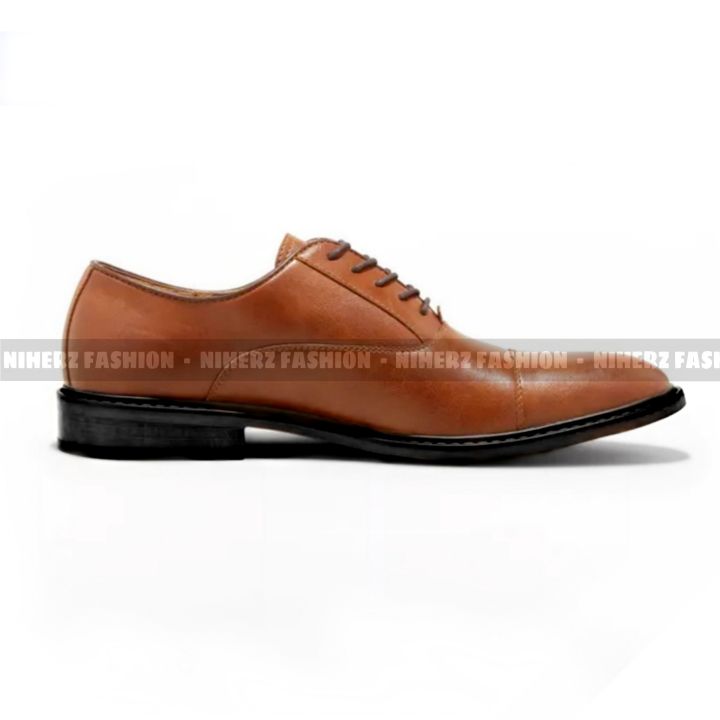 Premium%20Oxford%20Leather%20Shoes%20For%20Men%20Imported%20Belts%20Formal%20Casual%20Occasion%20or%20Gift%20(Socks%20Free)%20-%20Image%206
