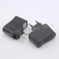 5V 0.5A 500mAh Micro USB Charger Universal 100V 240V AC to DC Power Supply Adapter Travel.