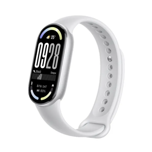 XIAOMI%20Mi%20Smart%20Band%2010%20(2025)%20-%201.72"%20AMOLED%20Display%20%7C%2021%20Days%20Battery%20Life%20%7C%20Touchscreen,%20Multi-Sport%20Tracker,%20Activity%20Tracker,%20Heart%20Rate%20Monitor%20-%20Image%202