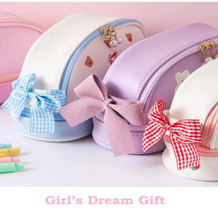 Kawaii%20Pencil%20Case%20Hard-%20Cute%20Large%20Capacity%20Pencil%20Box%20Portable%20Pencil%20Pouch%20for%20School%20Supplies%20Office%20Stationery%20Kids%20Gift%20Pretty%20Design%20Desk%20Accessory%20-%20Image%203
