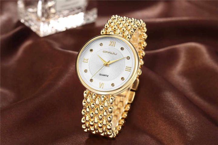 Stainless%20Steel%20Female%20Clock%20Ladies%20Fashion%20Casual%20Quartz%20Watch%20Women%20Watches%20-%20Image%203