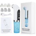 Blackhead Remover Pore Cleaner Vacuum Suction Acne Remover Pimple Black Dot Removal Facial Cleaning Beauty Tools Face Skin Care. 