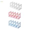 Desktop Book Organizer Office Accessories Book Ends for Home Office Table Support Books Holder Book. 