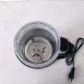 Silver Crest Stainless Steel Body Electric Mini Grinder 1500 Watt (Germany Technology).