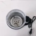 Silver Crest Stainless Steel Body Electric Mini Grinder 1500 Watt (Germany Technology).