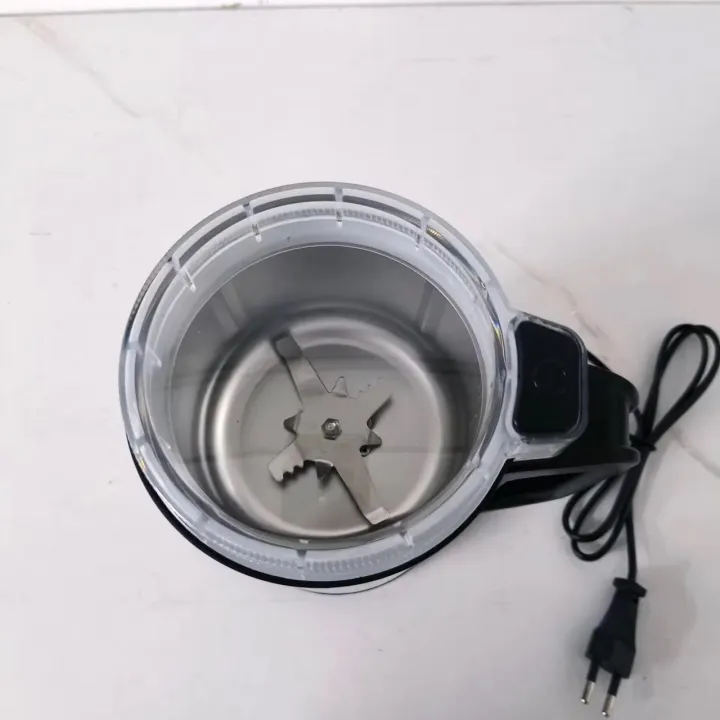 Silver%20Crest%20Stainless%20Steel%20Body%20Electric%20Mini%20Grinder%201500%20Watt%20(Germany%20Technology)%20-%20Image%203