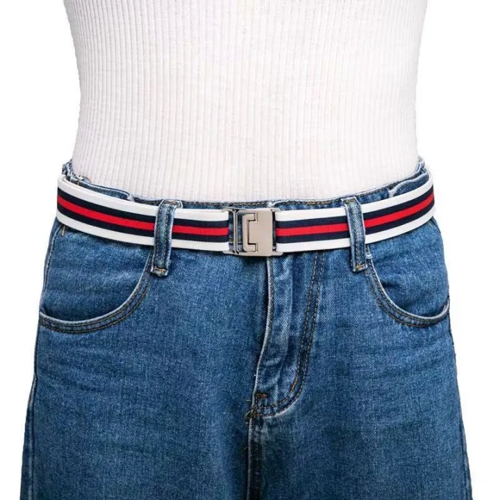 Men's%20and%20Women's%20Elastic%20Waistband%20Can%20Be%20Cut%20Short%20Adjustable%20Pant%20Belt%20Not%20Tight%20Belly%20Invisible%20Elastic%20Rubber%20Band%20Simple%20Jeans%20Belt%20-%20Image%204