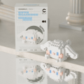 Sanrio Compatible Lego Small Particle Building Blocks Assembled Toys. 