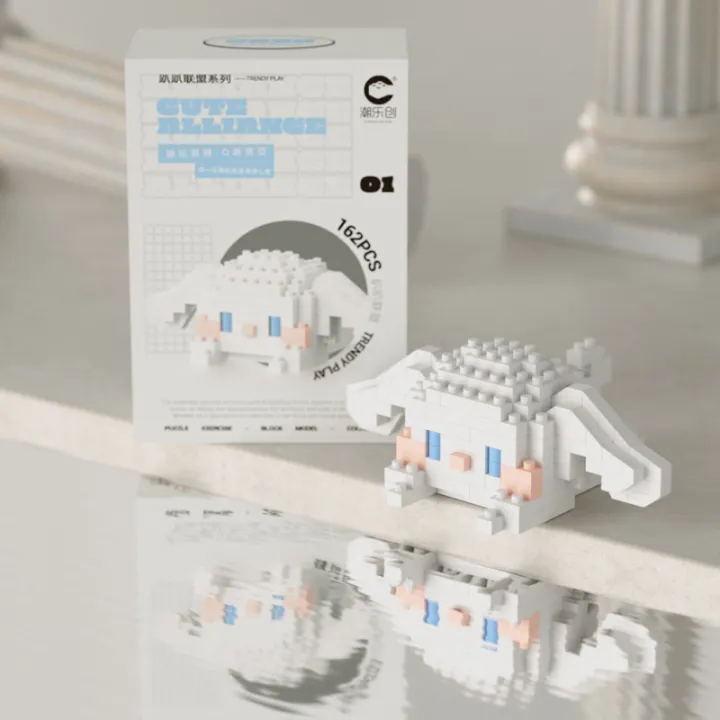 Sanrio%20Compatible%20Lego%20Small%20Particle%20Building%20Blocks%20Assembled%20Toys%20-%20Image%203