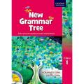 The New Grammar Tree Coursebook 1: Primary Paperback. 