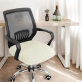 Gamer Chairs Cover Spandex Elasticity Office Stretch Computer Chair Covers Gaming Anti-dust Armchair Beef Tendon Seat. 