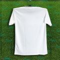 Manchester City Half Sleeve Football Jersey for Man - Manchester City Football Jersey 2025-26.