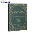 Ancestral Healing Practices Ultimate Herbal Therapy Guide 304 Color Pages Healing Plants Plant Identification Pictures Easy Reference for Herbal Therapy Book.