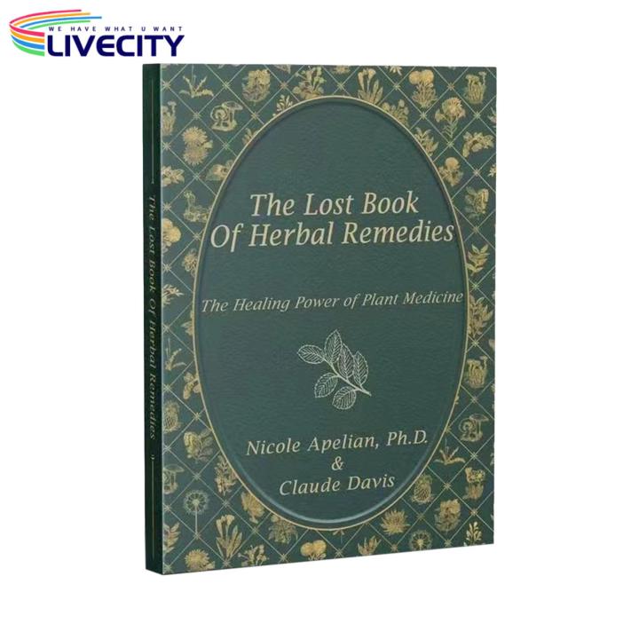 Ancestral Healing Practices Ultimate Herbal Therapy Guide 304 Color Pages Healing Plants Plant Identification Pictures Easy Reference for Herbal Therapy Book