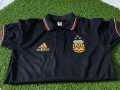 Argentina polo t shirt for men by rks.