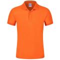 Men\'s Stylish Polo Half Sleeve T-Shirt. 
