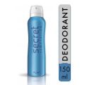 Wild Stone - Secret Temptation Play Body Spray For Women - 120ml. 
