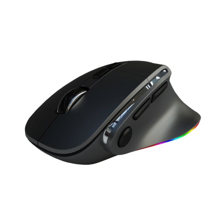 HXSJ%20H5%20Multi-Device%20Performance%20Mouse%20USB%20BT%20Mouse%20Backlit%20Rechargeable%20Ergonomic%20Mice%20Optical%20Mouse%20Office%20for%20Computer%20PC%20-%20Image%206