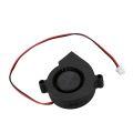50mmx15mm 3500RPM Brushless DC Cooling Blower Fan 12V 0.16A ， Brushless Cooling Fan. 