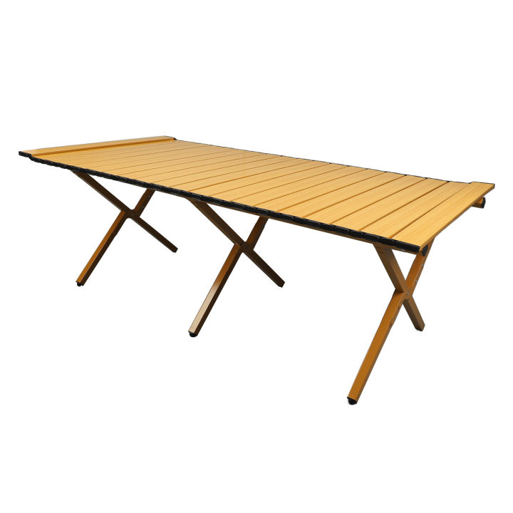 Folding%20Table%20Portable%20Carbon%20Steel%20Wearable%20Stable%20Foldable%20Desk%20Lightweight%20Sturdy%20Structure%20for%20Stall%20for%20Picnic%20-%20Image%205