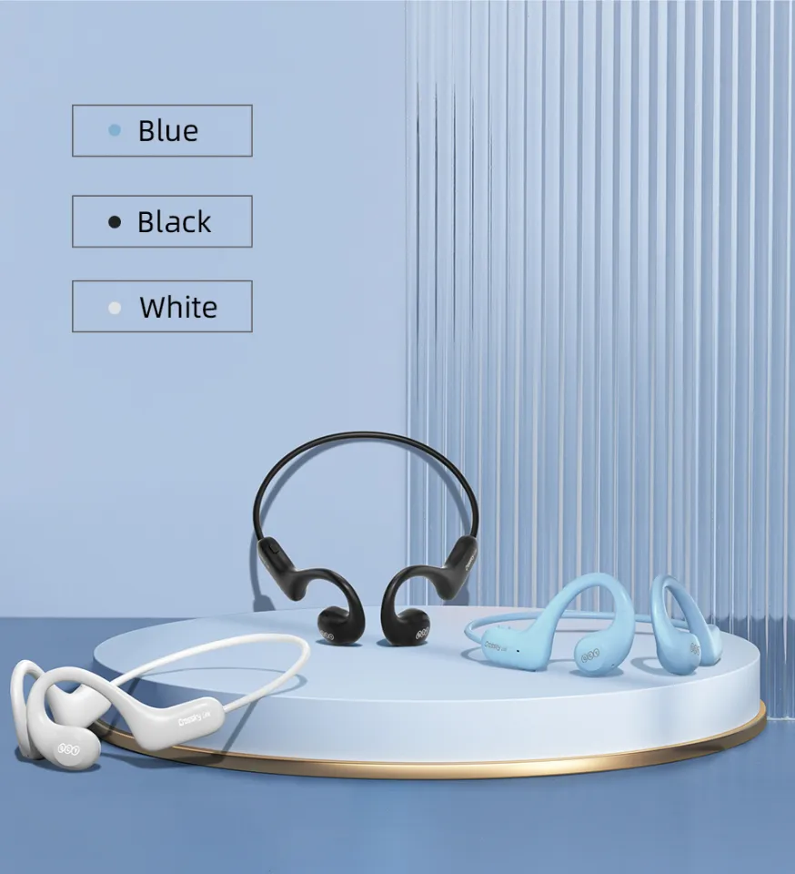 Water earhook headphone sports headphones Dental headphones BTnk