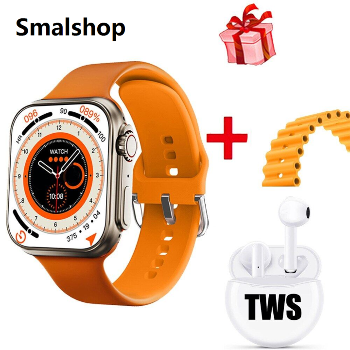Smalshop%202023%20NEW%20I8%20Ultra%20Series%208%20Smart%20Watch%20Big%202.0%20HD%20Screen%20TWS%20Bluetooth%20Headset%20Watch%202%20In1%20Heart%20Rate%20Monitor%20Fitness%20Smartwatch%20for%20-%20Image%206