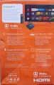 Android Smart Tv Box MXQ PRO 5G 8K 8GB RAM and 128GB ROM Android Smart Tv Box. 