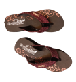 EF ladies smart booston heeled sandal for girls. - Shoe For Women - Shoe For Women.