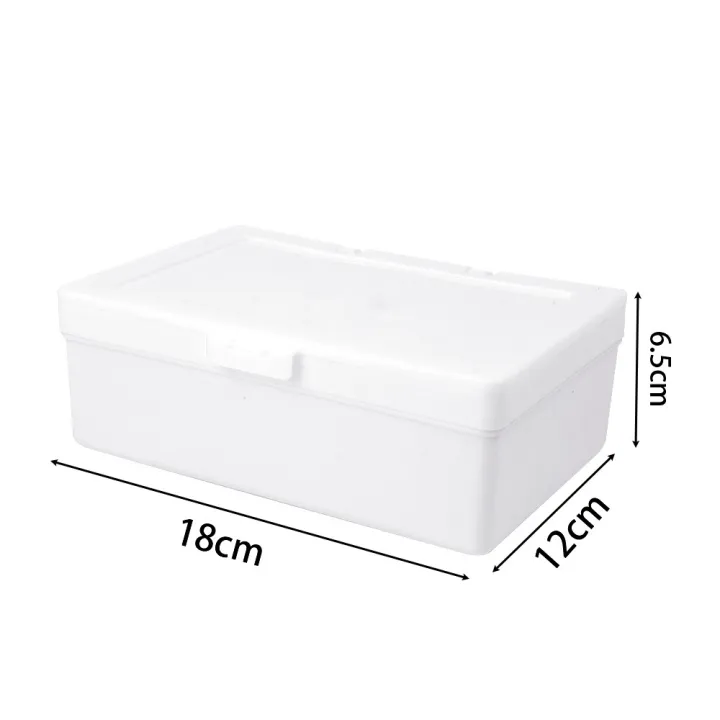 Ins%20Style%20White%20Flip%20Storage%20Box%20Anti-dust%20Storage%20Desktop%20Stationery%20Organizer%20Box%20Multifunctional%20Small%20Object%20Sorting%20Storage%20Boxes%20-%20Image%208