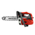 Gasoline Saw Cordless Gasoline Saw Kit Pruning Chain Saw 25CC 1000W. 