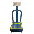 Madina Digital Weight Scale-250kg/20g-METAL PLATE. 