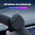 Steering Wheel Spinner Comfortable Grip Car Turning Steering Wheel Spinner Knob. 