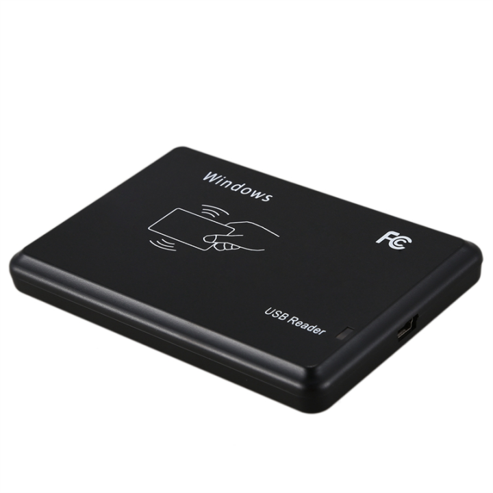 XHHDQES%204X%20USB%20RFID%20DeskTop%20ID%20Card%20Reader%20Contactless%20Card%20Reader%20-%20Image%205
