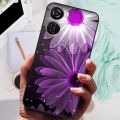 For ZTE Blade V40 Design Case 8046 Silicon Shockproof Back Cover Phone Case for ZTE Blade V 40 Design Cases Soft bumper coque.
