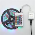 RGB Multi Color LED Strip Light 4-Color.