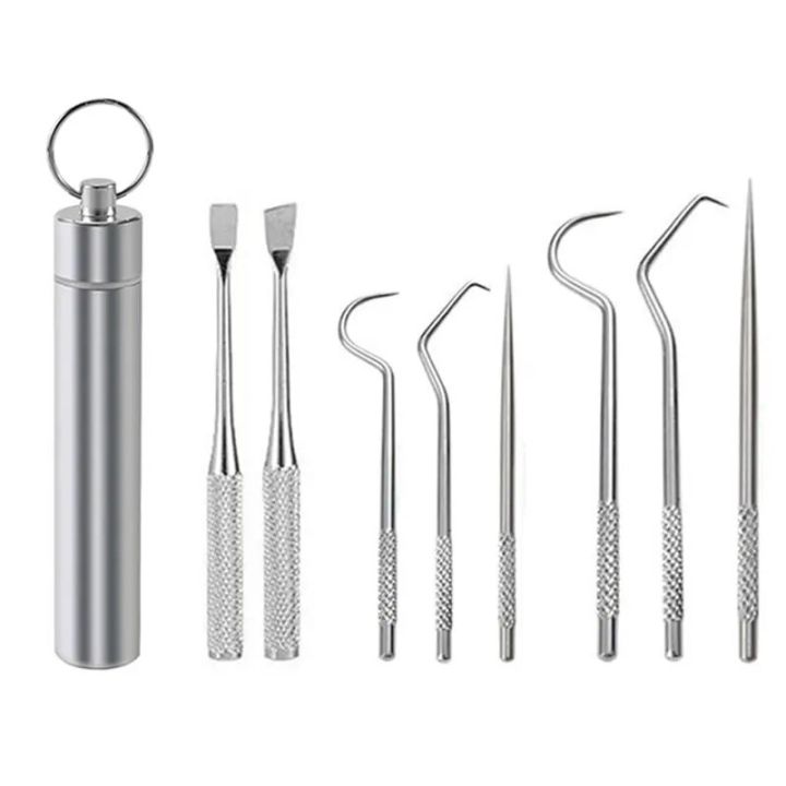 1Set%20Toothpick%20Set%20Stainless%20Steel%20Oral%20Cleaning%20Tooth%20Flossing%20Portable%20Toothpick%20Interdental%20Cleaning%20Tool%20With%20Storage%20Tube%20-%20Image%203