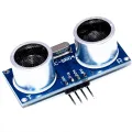 HC-SR04 ultrasonic ranging module Arduino compatible. 