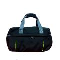 Travel Bag Waterproof  Weekender Bags Oxford Cloth Luggages Handbag Shoulder Traveling Dry and Wet Separation Sport Bag Fitness Bag Gym Totes for Men 0r Women Large size( maroon / navy / Black). 